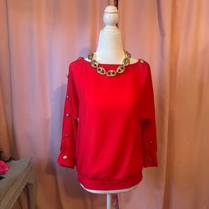 Women’s blouse